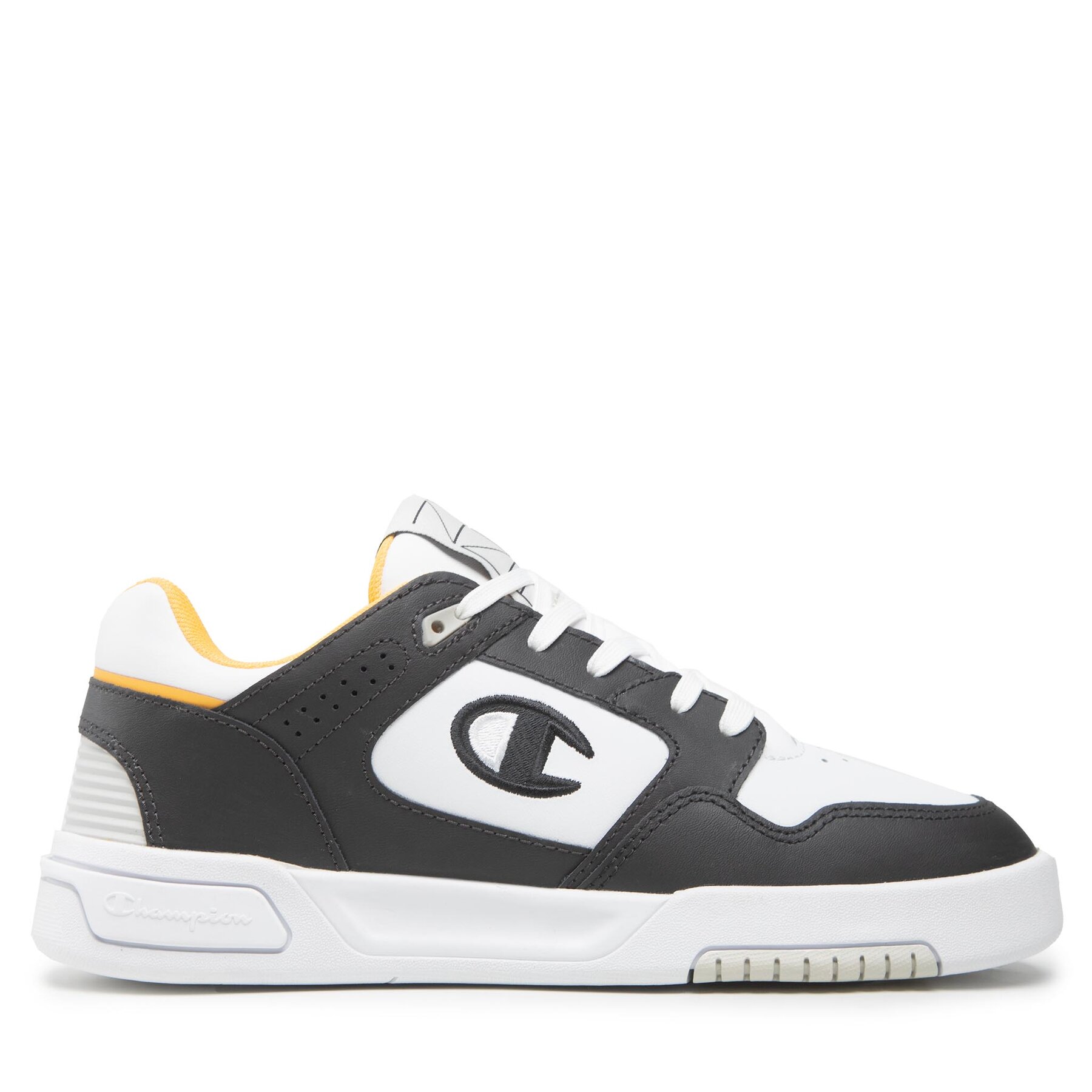 Sneakers Champion Z80 Low S21877-CHA-KK003 Weiß von Champion