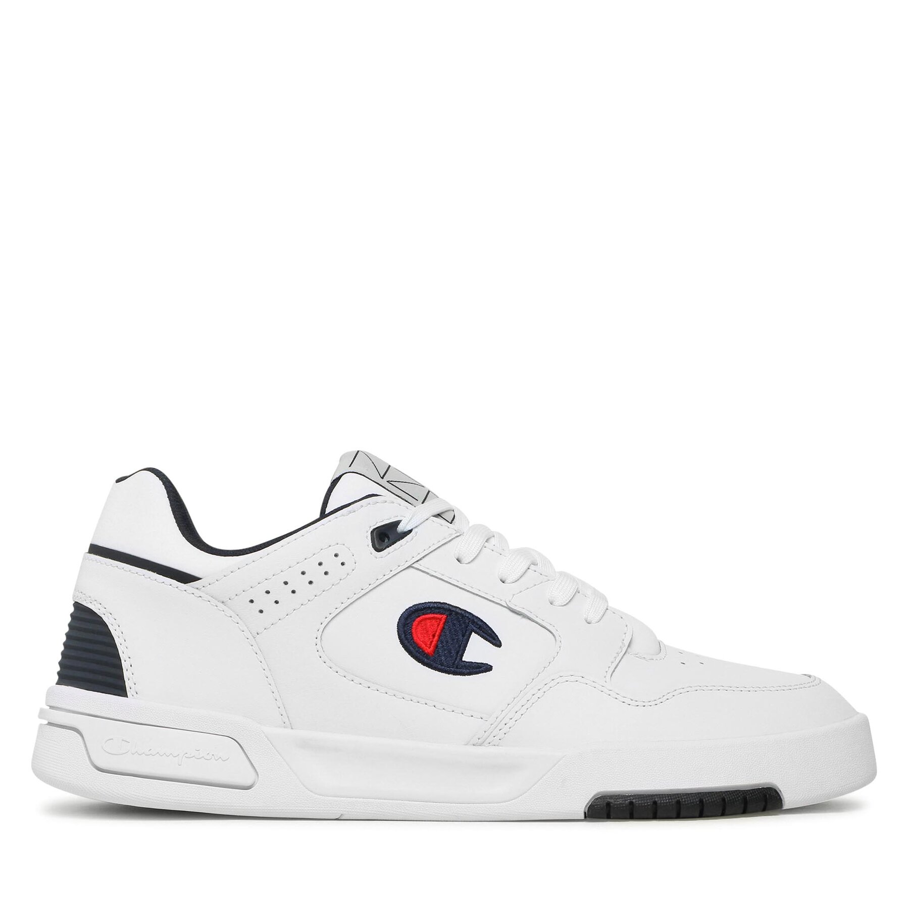 Sneakers Champion Z80 Low S21877-CHA-WW006 Weiß von Champion