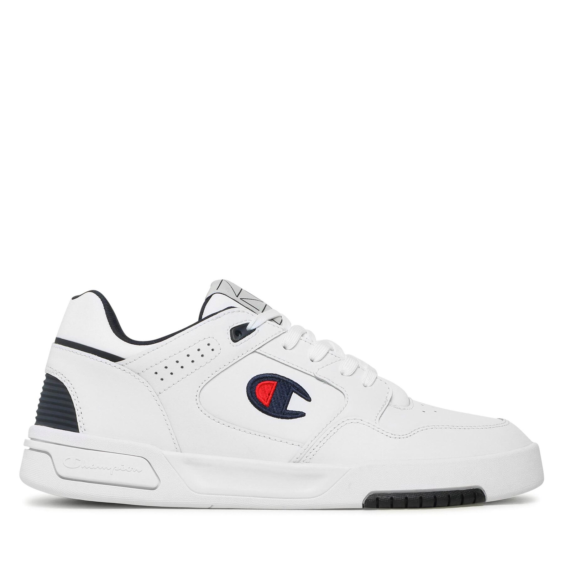 Sneakers Champion Z80 Low S21877-CHA-WW006 Weiß Sneakers Champion Z80 Low S21877-CHA-WW006 Weiß von Champion