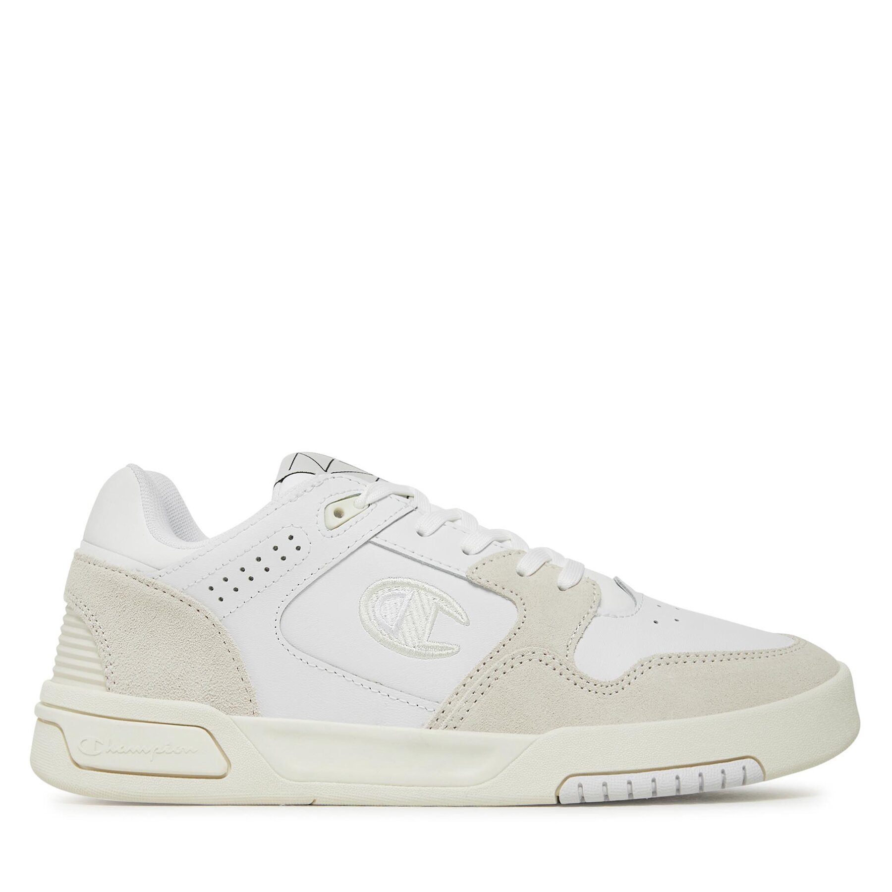 Sneakers Champion Z80 Low Sl Low Cut Shoe S22173-WW007 Weiß Sneakers Champion Z80 Low Sl Low Cut Shoe S22173-WW007 Weiß von Champion