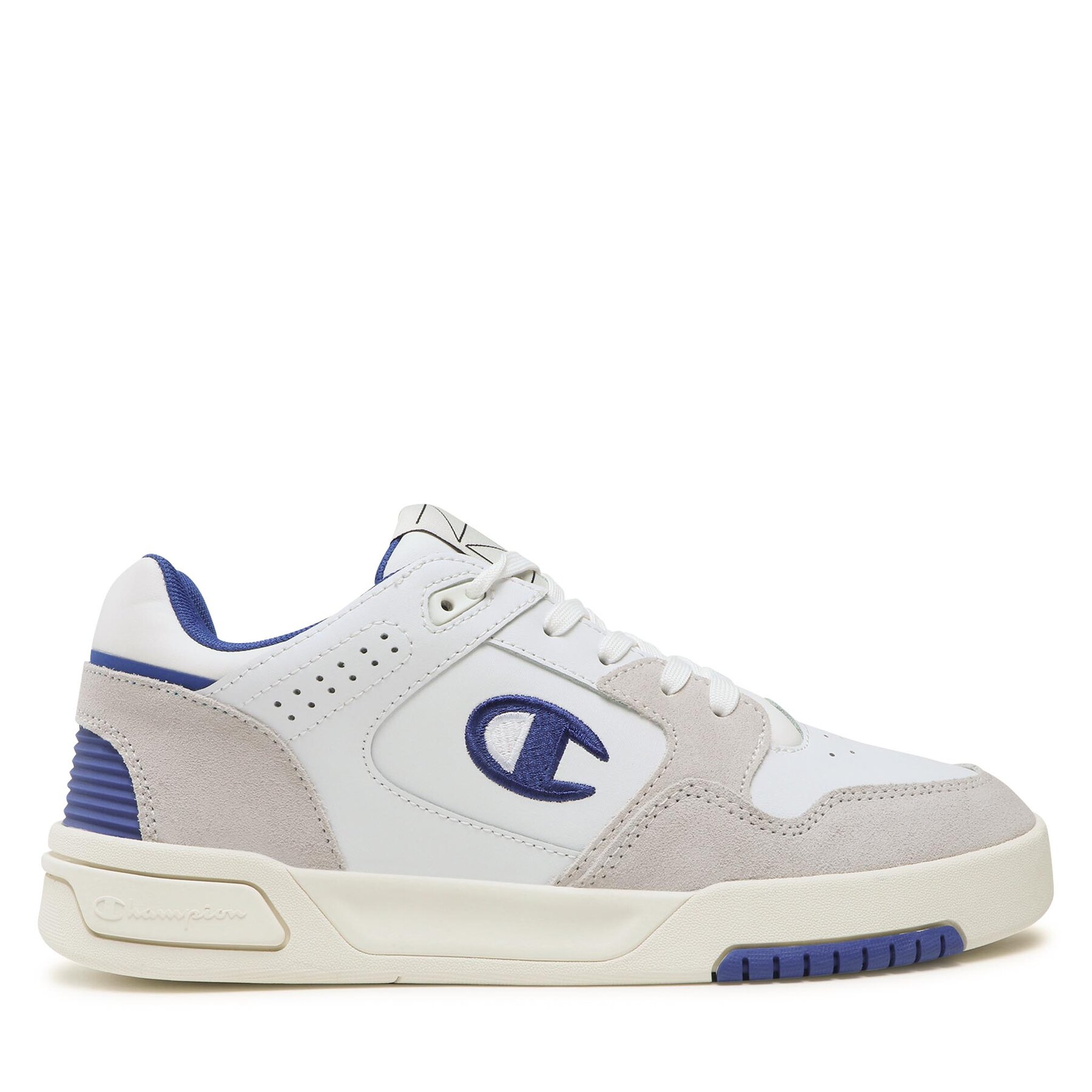 Sneakers Champion Z80 Low Sl Low Cut Shoe S22173-WW008 Weiß Sneakers Champion Z80 Low Sl Low Cut Shoe S22173-WW008 Weiß von Champion