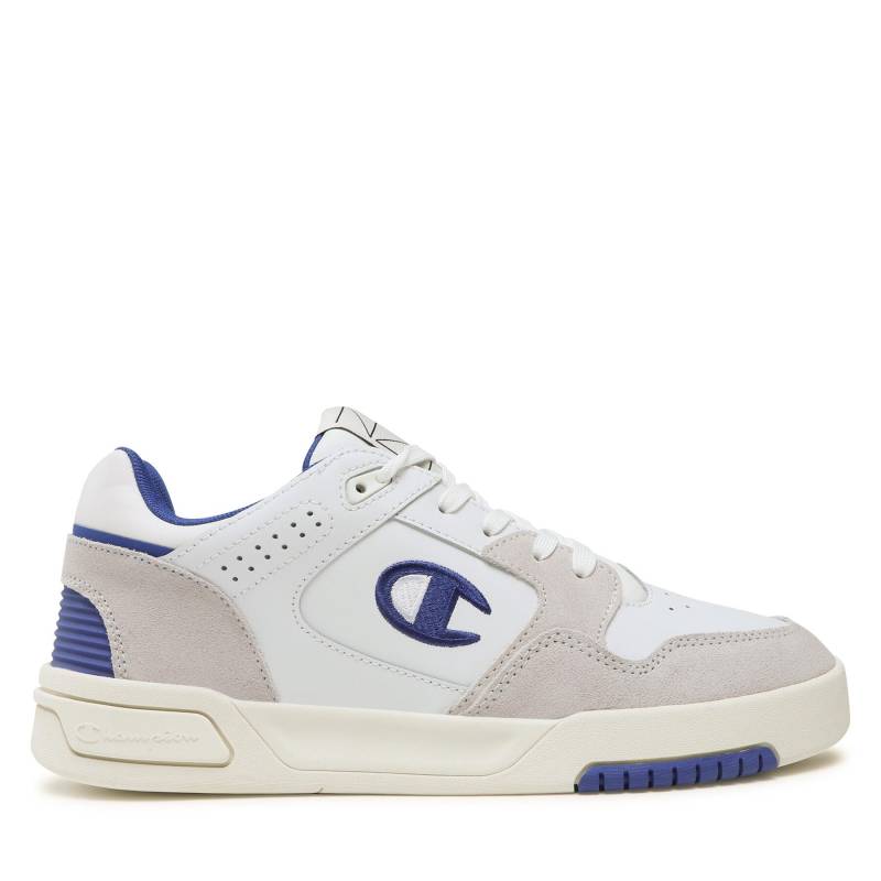 Sneakers Champion Z80 Low Sl Low Cut Shoe S22173-WW008 Weiß von Champion