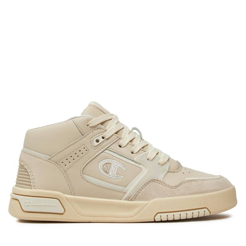 Sneakers Champion Z80 Mid S11664-CHA-YS085 Beige von Champion