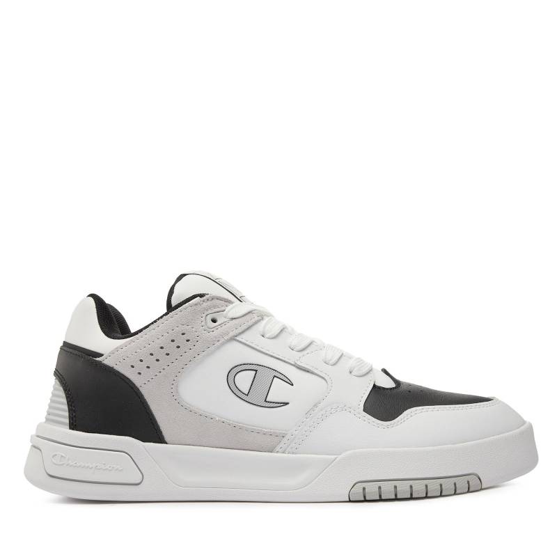 Sneakers Champion Z80 Skate Low Cut Shoe S22101-WW010 Weiß von Champion