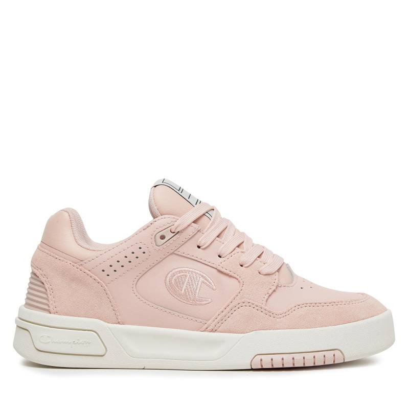 Sneakers Champion Z80 Sl Low Cut S11596-PS019 Rosa von Champion