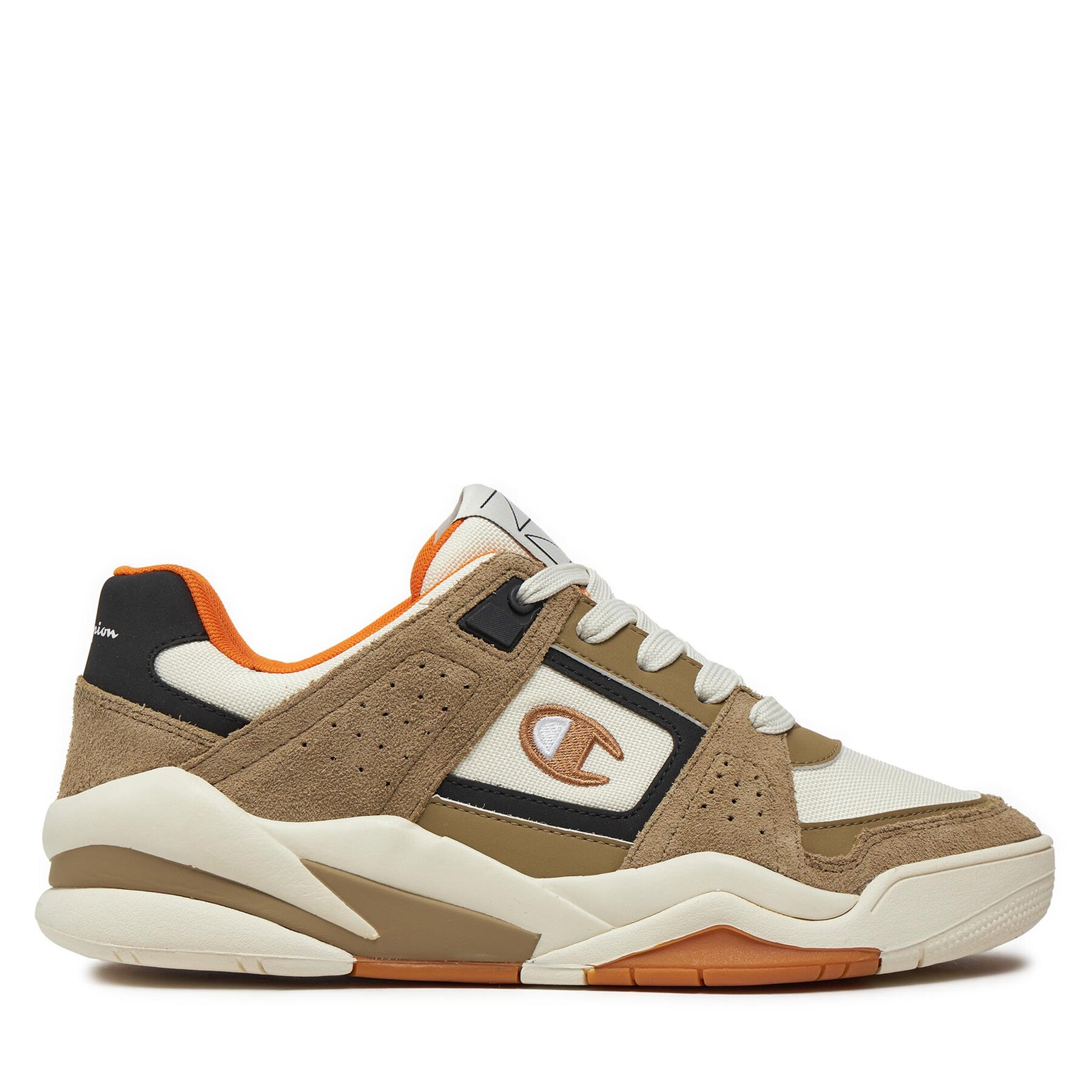 Sneakers Champion Z90 Skate Mesh S22213-CHA-MS042 Beige von Champion