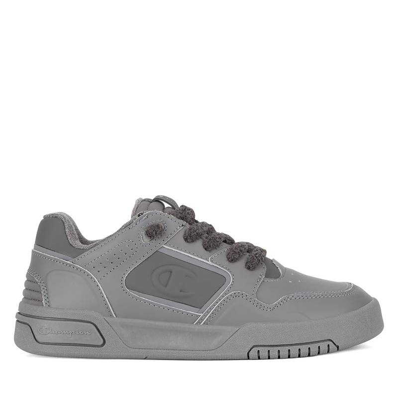 Sneakers Champion ZN80 LOW BOUCLET S11701-ES017 Grau von Champion