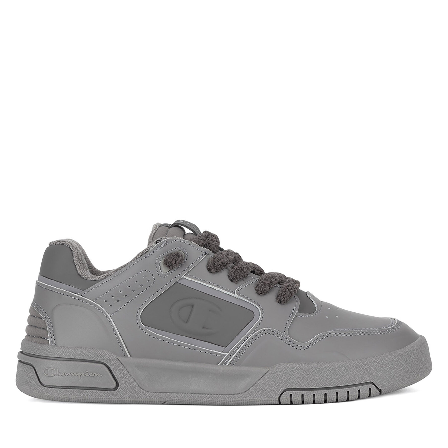 Sneakers Champion ZN80 LOW BOUCLET S11701-ES017 Grau Sneakers Champion ZN80 LOW BOUCLET S11701-ES017 Grau von Champion