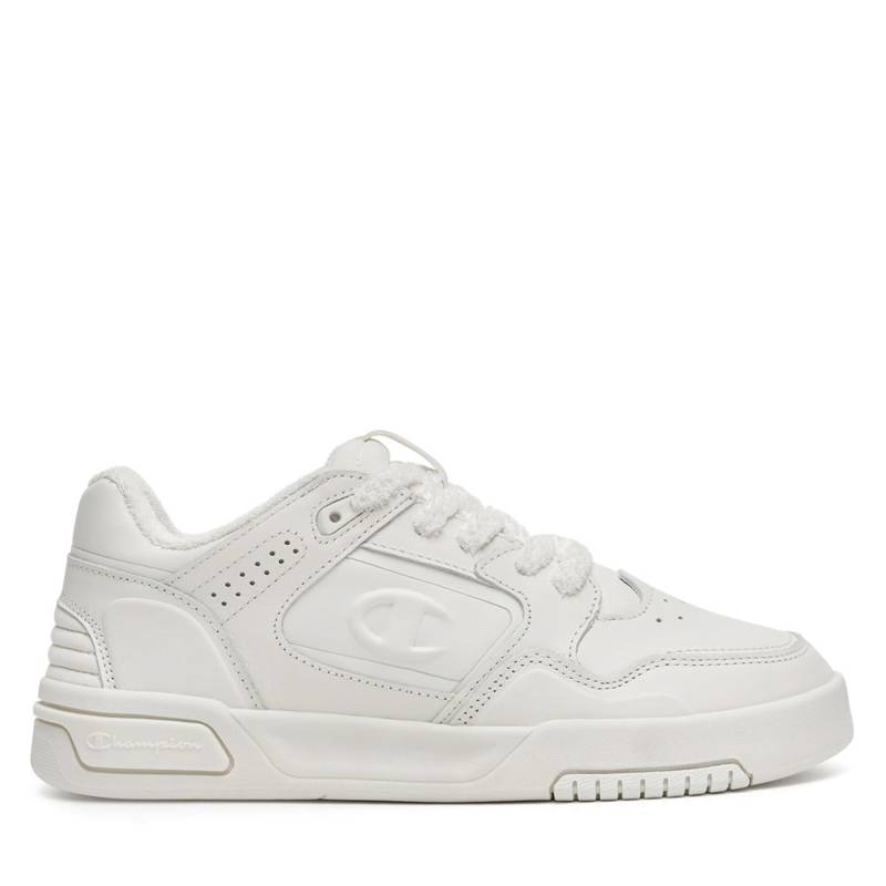 Sneakers Champion ZN80 LOW BOUCLET S11701-WW017 Écru von Champion