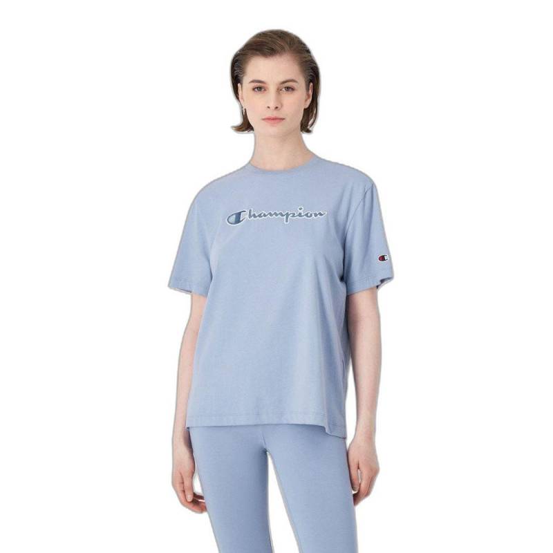 T-shirt Rochester Logo Damen  XS von Champion