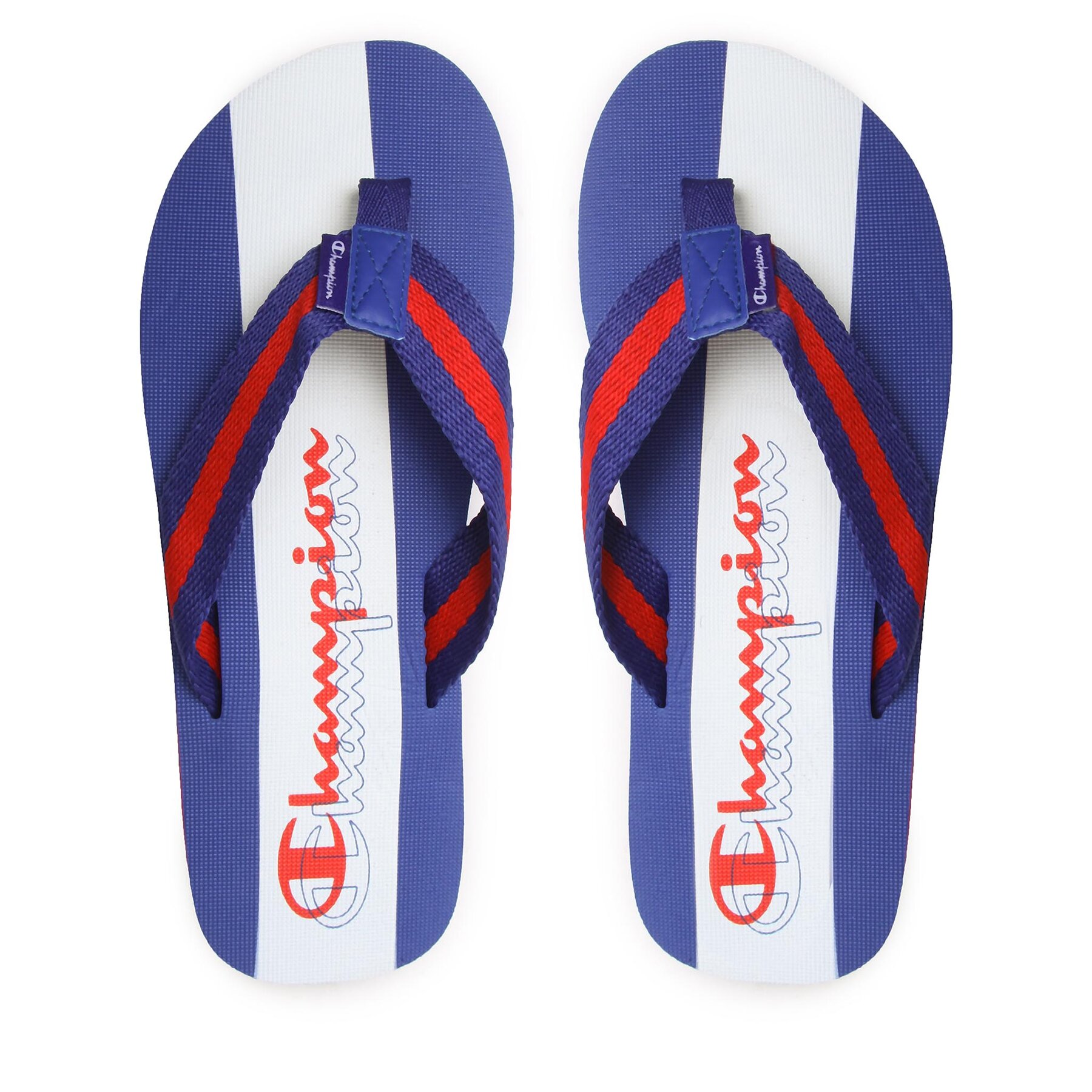 Zehentrenner Champion S22044-BS036 Dunkelblau von Champion