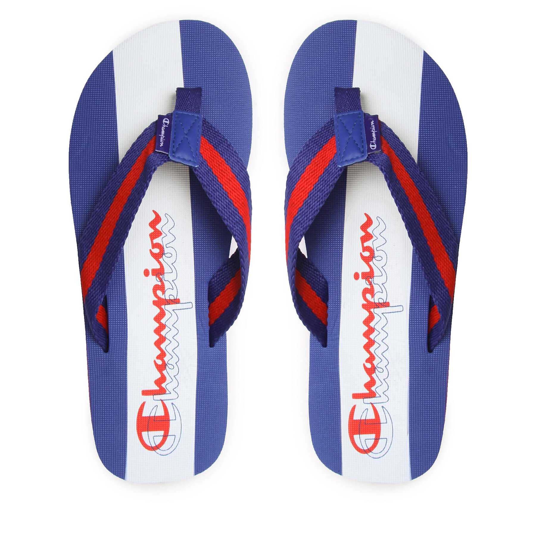 Zehentrenner Champion S22044-BS036 Dunkelblau Zehentrenner Champion S22044-BS036 Dunkelblau von Champion