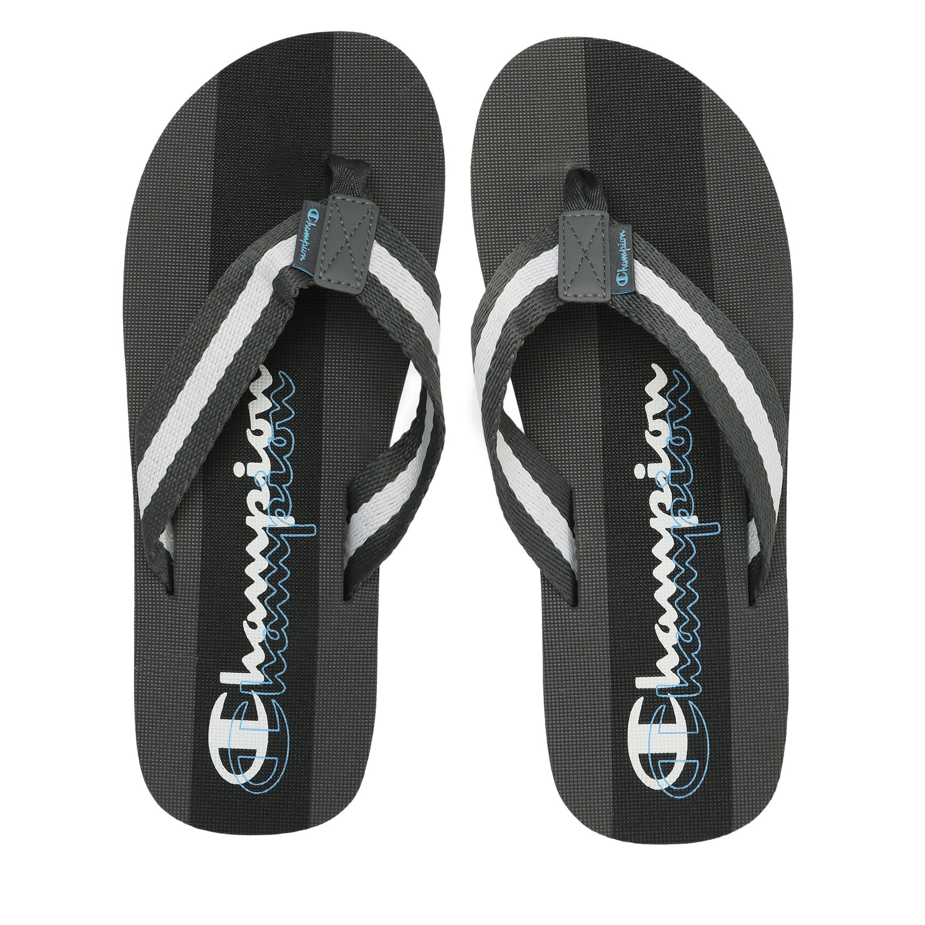 Zehentrenner Champion Web Evo S22044-CHA-KK001 Grau Zehentrenner Champion Web Evo S22044-CHA-KK001 Grau von Champion