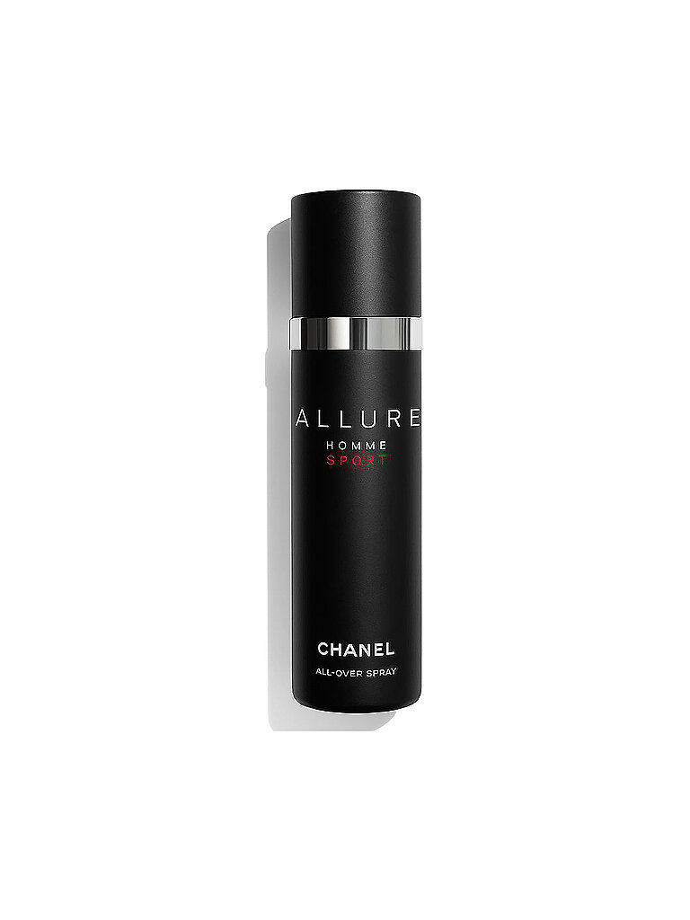 CHANEL ALLURE HOMME SPORT ALL-OVER SPRAY 100ML von Chanel