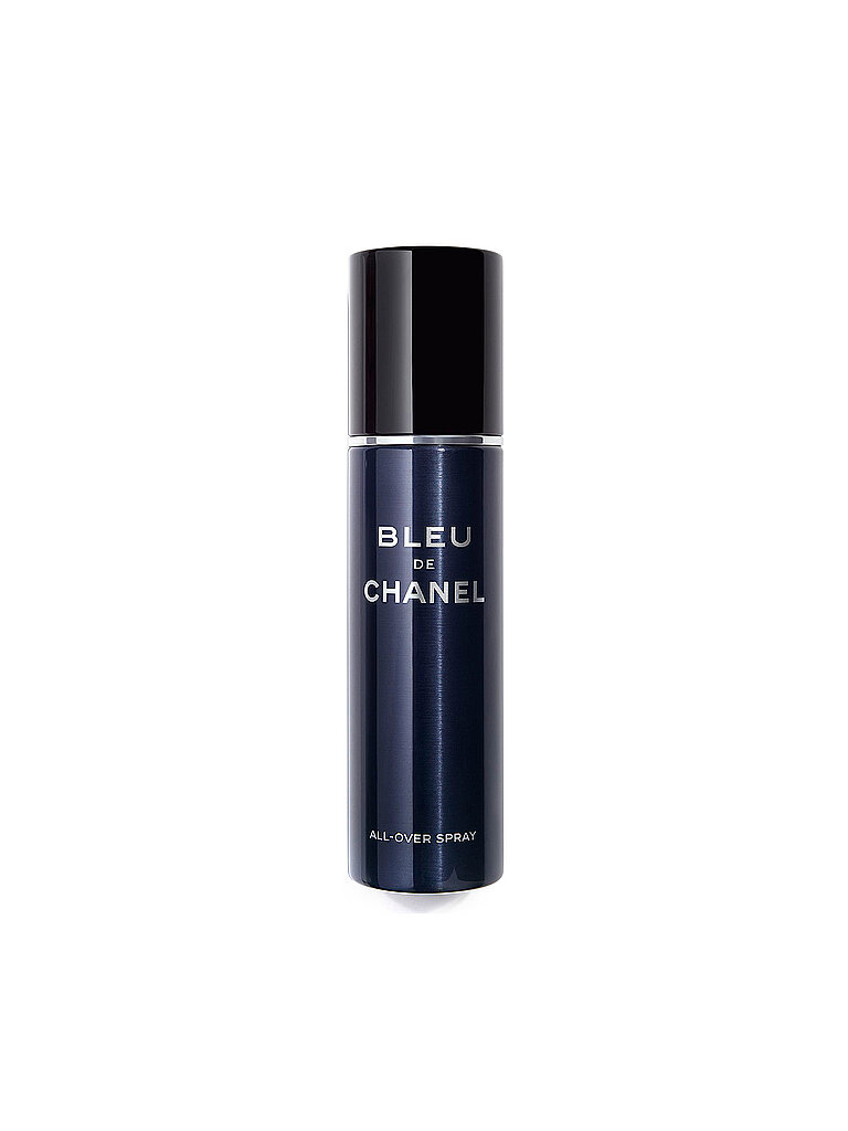 CHANEL BLEU DE CHANEL ALL-OVER SPRAY 100ML von Chanel