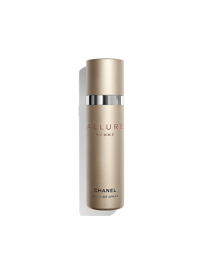 CHANEL ALLURE HOMME ALL-OVER SPRAY 100ML von Chanel