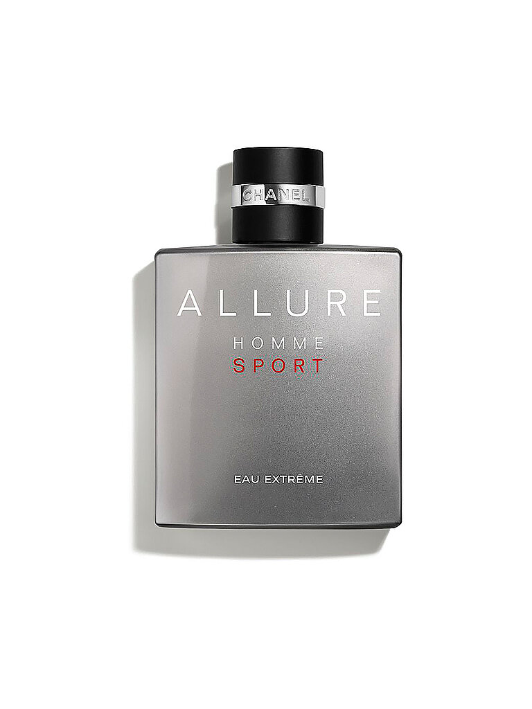 CHANEL ALLURE HOMME SPORT EXTRÊME EAU DE PARFUM ZERSTÄUBER 100ML von Chanel