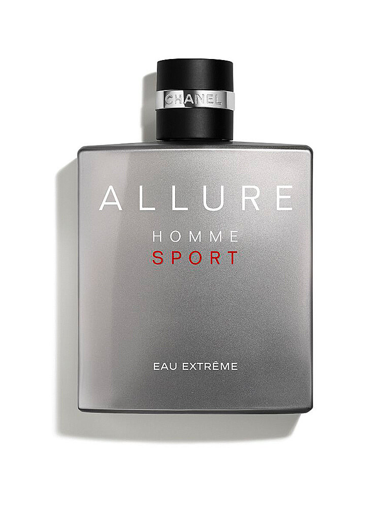 CHANEL ALLURE HOMME SPORT EXTRÊME EAU EXTRÊME EAU DE PARFUM ZERSTÄUBER 150ML von Chanel