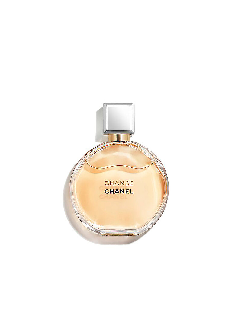 CHANEL CHANCE  EAU DE PARFUM ZERSTÄUBER 35ML von Chanel