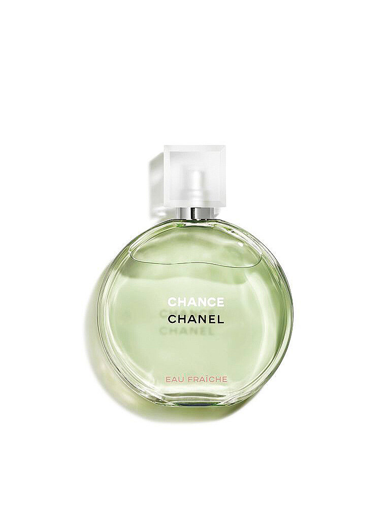 CHANEL CHANCE EAU FRAÎCHE  EAU DE TOILETTE ZERSTÄUBER 35ML von Chanel