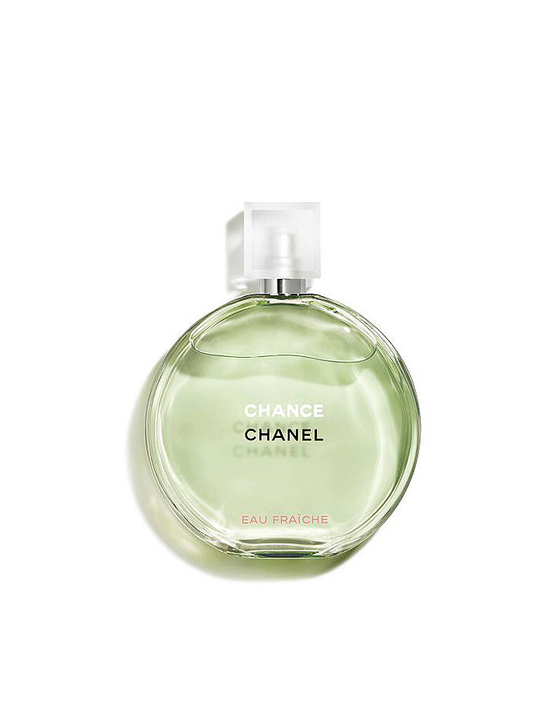 CHANEL CHANCE EAU FRAÎCHE EAU DE TOILETTE ZERSTÄUBER 50ML von Chanel