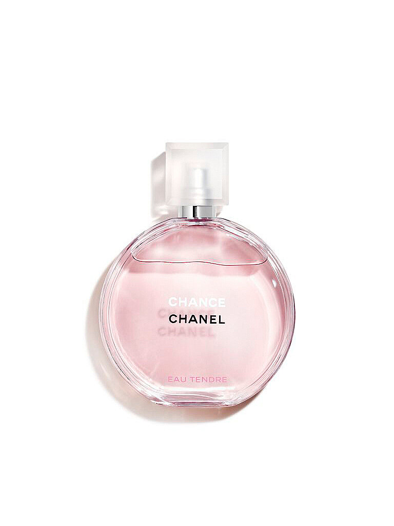 CHANEL CHANCE EAU TENDRE  EAU DE TOILETTE ZERSTÄUBER 35ML von Chanel