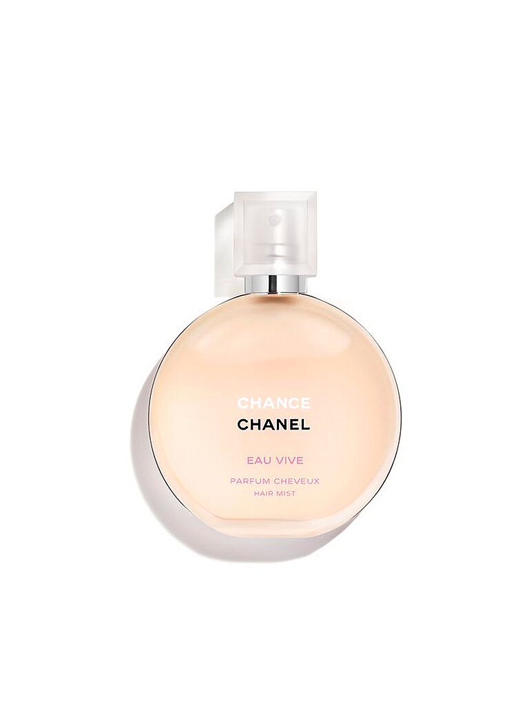 CHANEL CHANCE EAU VIVE  PARFÜMIERTES SPRAY FÜR DAS HAAR 35ML von Chanel