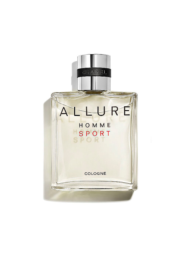 CHANEL ALLURE HOMME SPORT  COLOGNE ZERSTÄUBER 100ML von Chanel