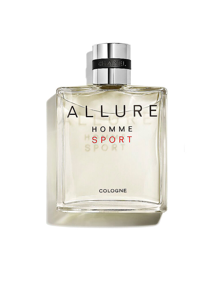 CHANEL ALLURE HOMME SPORT  COLOGNE ZERSTÄUBER EAU DE TOILETTE 150ML von Chanel