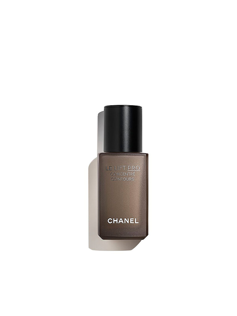 CHANEL LE LIFT PRO CONCENTRÉ CONTOURS CONTOURS KORRIGIERT – REDEFINIERT – STRAFFT PIPETTE 30ML von Chanel