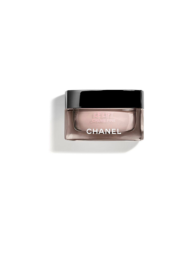 CHANEL LE LIFT  CRÈME FINE GLÄTTEND - FESTIGEND TIEGEL 50ML von Chanel