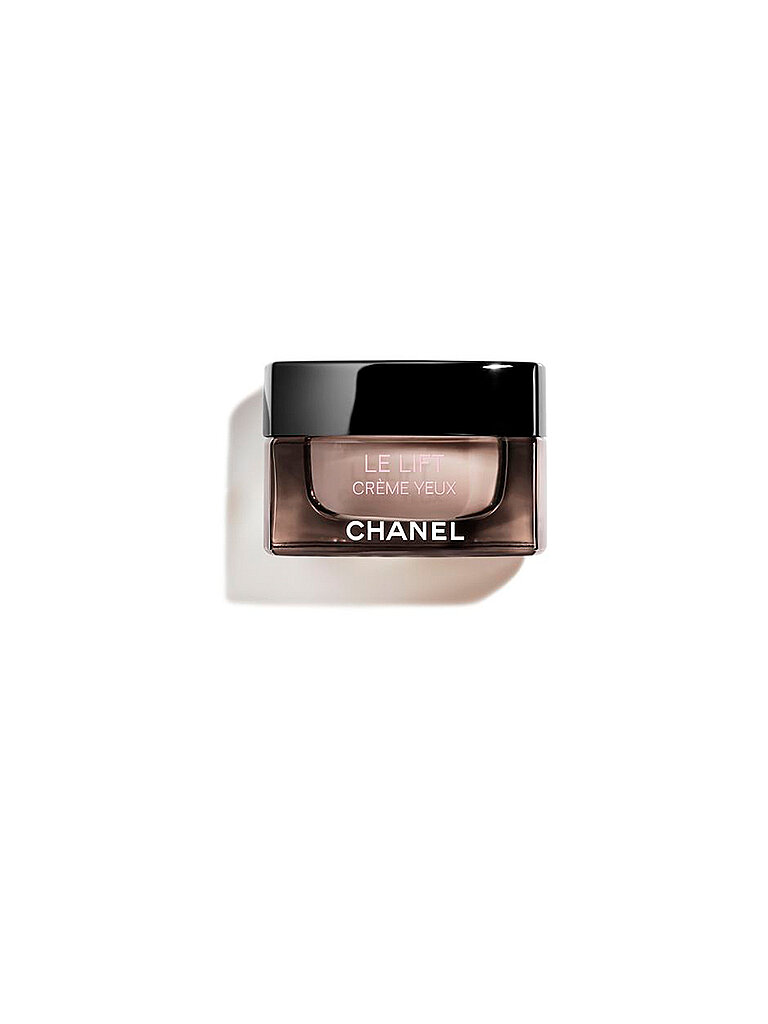 CHANEL LE LIFT  CRÈME YEUX GLÄTTEND - FESTIGEND TIEGEL 15G von Chanel