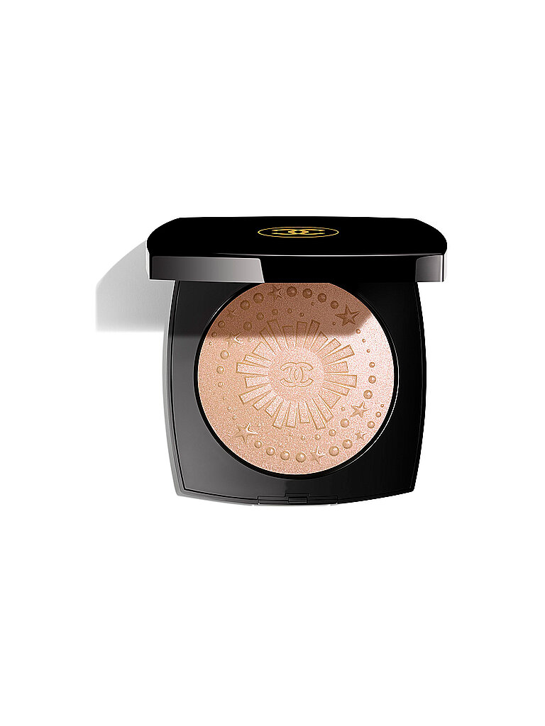 CHANEL DIAMOND DUST HIGHLIGHTER-PUDER IM MAXI-FORMAT 15G von Chanel