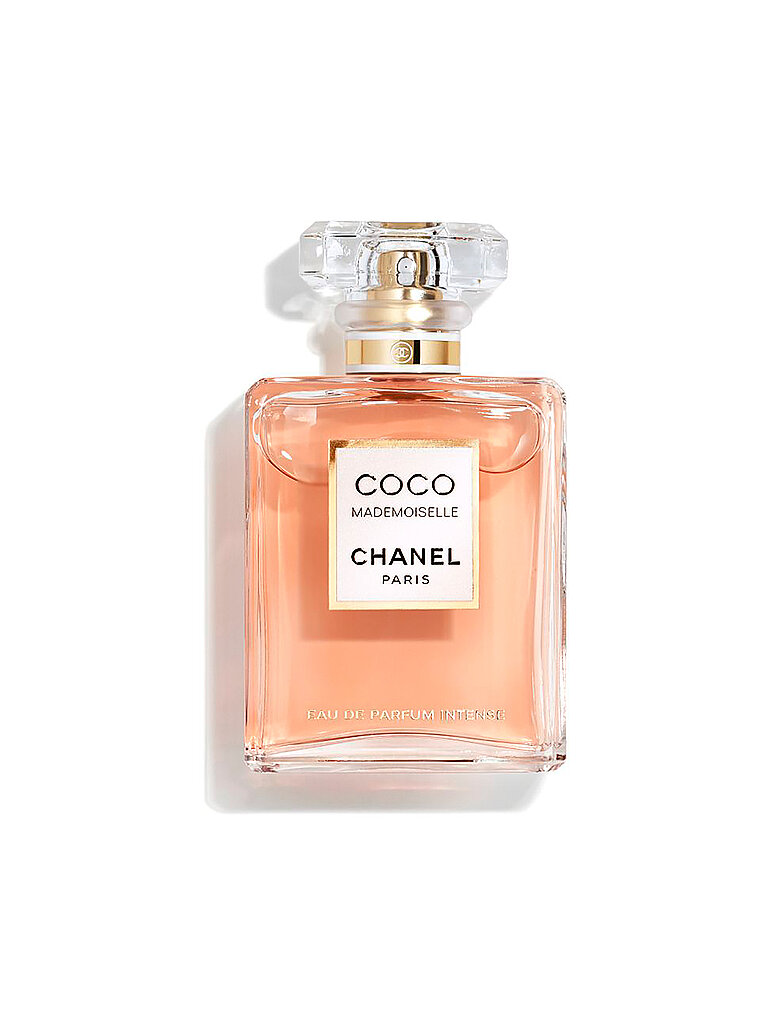 CHANEL COCO MADEMOISELLE   EAU DE PARFUM INTENSE ZERSTÄUBER 100ML von Chanel