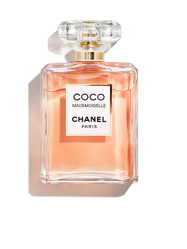 CHANEL COCO MADEMOISELLE  EAU DE PARFUM INTENSE ZERSTÄUBER 200ML von Chanel