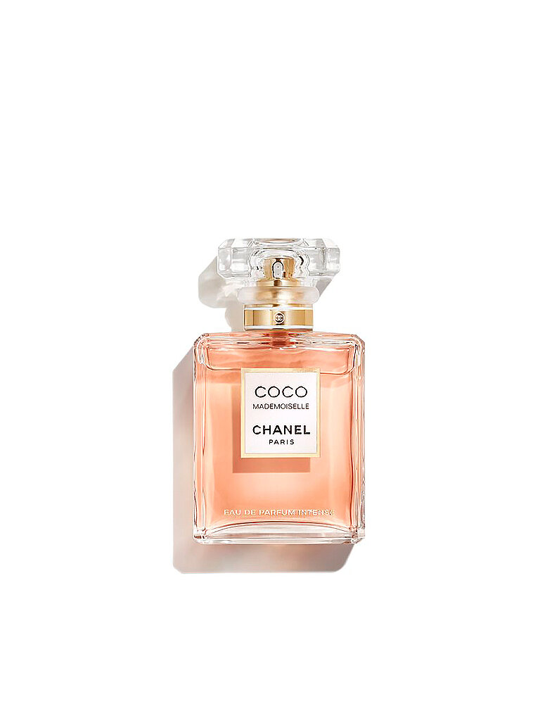 CHANEL COCO MADEMOISELLE   EAU DE PARFUM INTENSE ZERSTÄUBER 35ML von Chanel