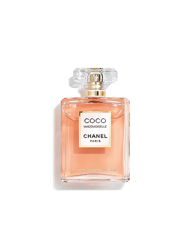 CHANEL COCO MADEMOISELLE  EAU DE PARFUM INTENSE ZERSTÄUBER 50ML von Chanel