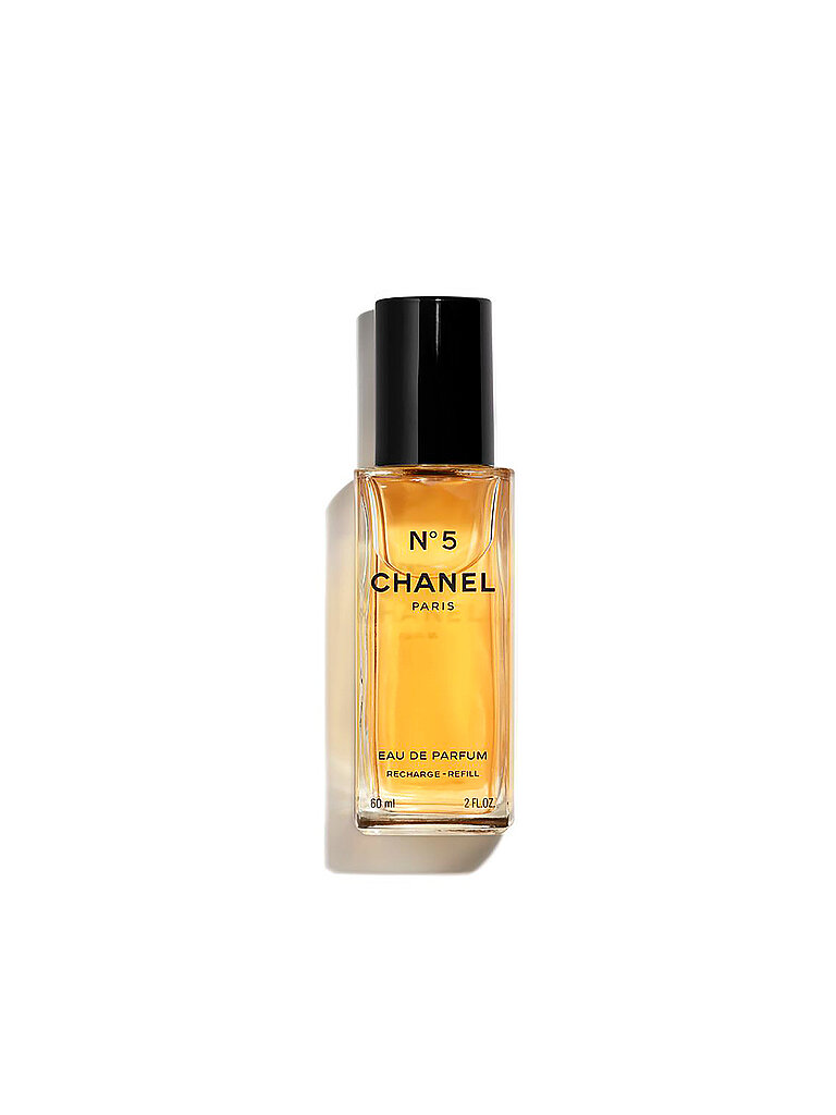 CHANEL N°5  EAU DE PARFUM NACHFÜLLBARER ZERSTÄUBER 60ML von Chanel