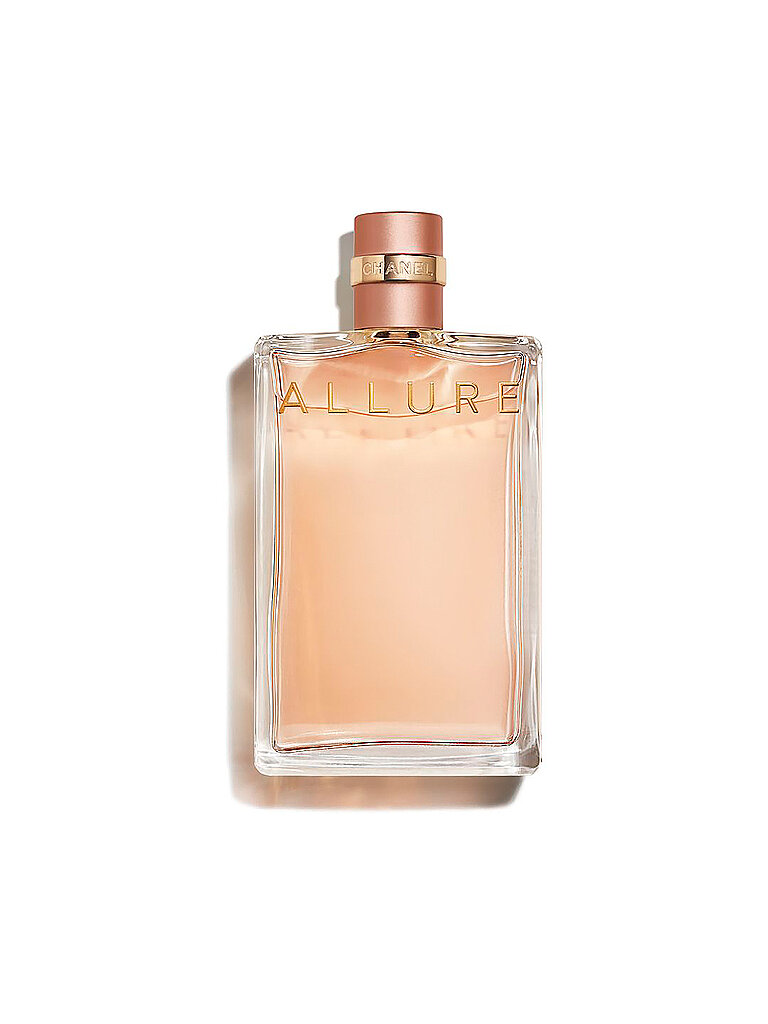 CHANEL ALLURE  EAU DE PARFUM ZERSTÄUBER 100ML von Chanel