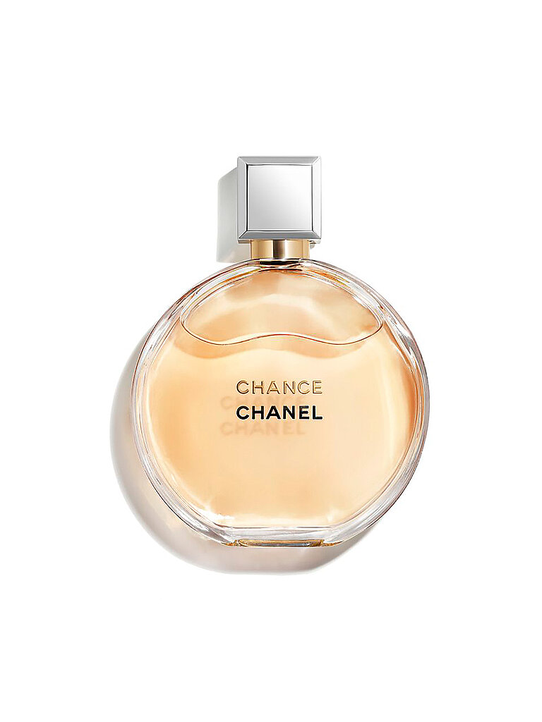 CHANEL CHANCE  EAU DE PARFUM ZERSTÄUBER 100ML von Chanel