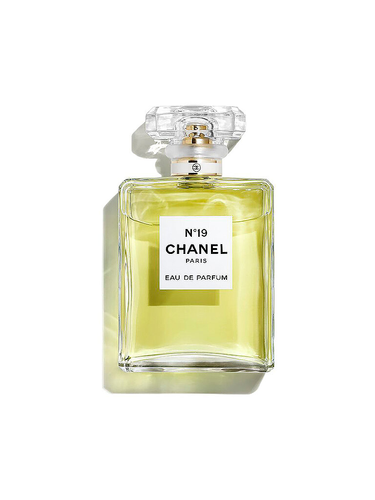 CHANEL N°19  EAU DE PARFUM ZERSTÄUBER 100ML von Chanel