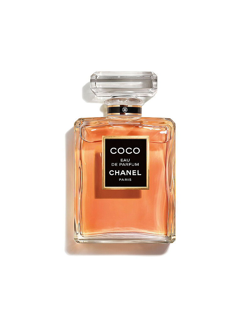 CHANEL COCO  EAU DE PARFUM ZERSTÄUBER 100ML von Chanel