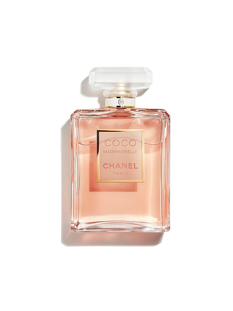 CHANEL COCO MADEMOISELLE   EAU DE PARFUM ZERSTÄUBER 100ML von Chanel