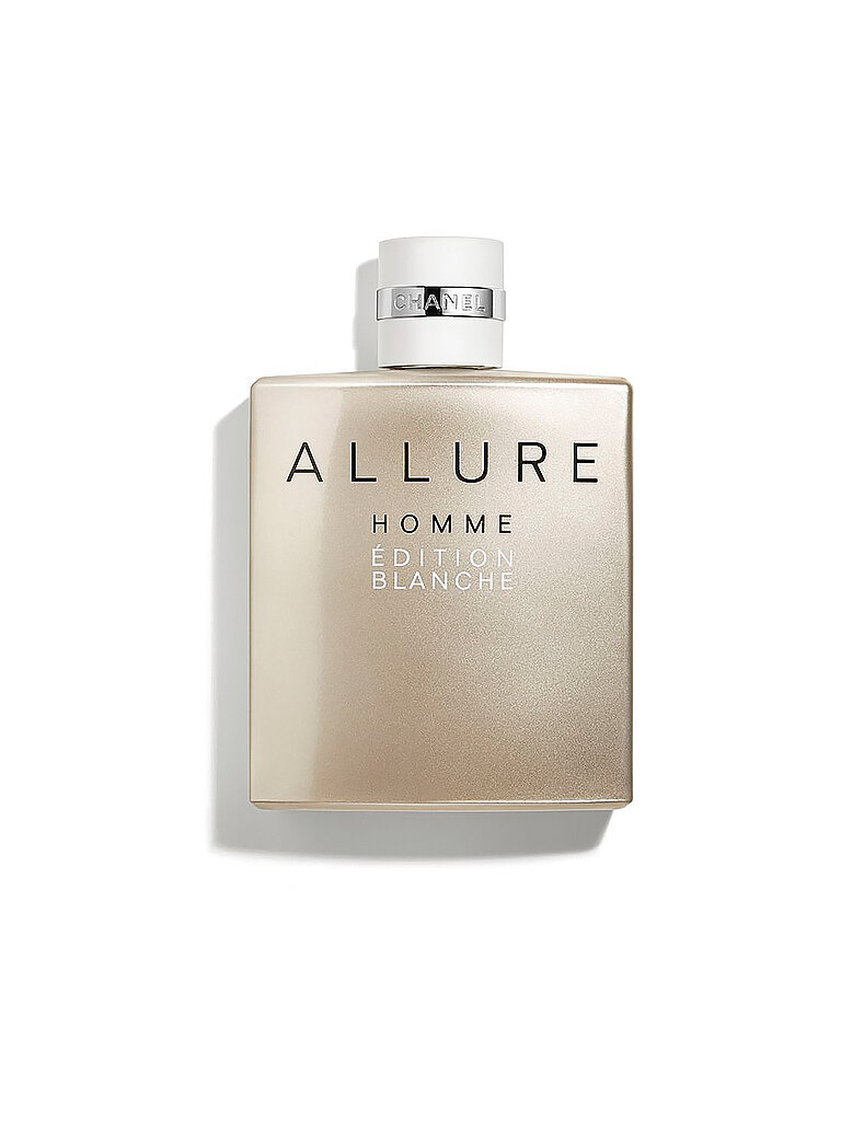 CHANEL ALLURE HOMME ÉDITION BLANCHE  EAU DE PARFUM ZERSTÄUBER 100ML von Chanel