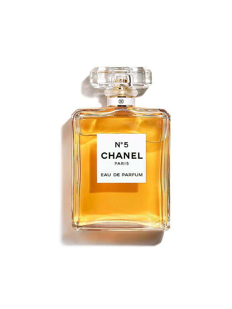 CHANEL N°5  EAU DE PARFUM ZERSTÄUBER 100ML von Chanel