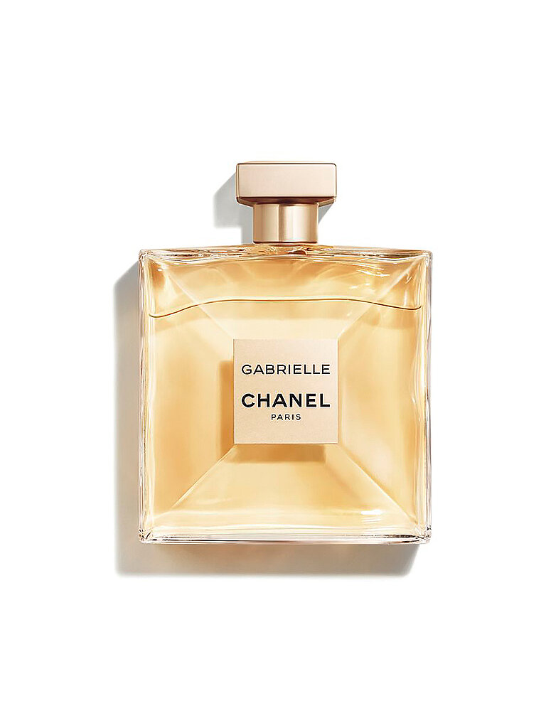 CHANEL GABRIELLE CHANEL  EAU DE PARFUM ZERSTÄUBER 100ML von Chanel