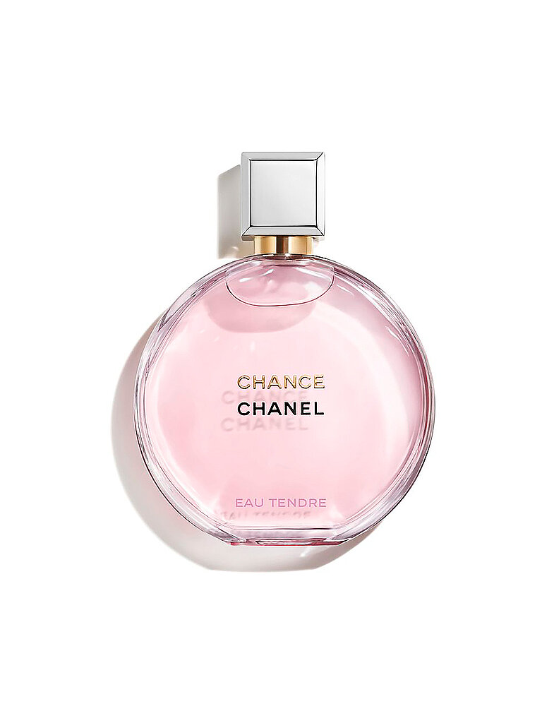 CHANEL CHANCE EAU TENDRE  EAU DE PARFUM ZERSTÄUBER 100ML von Chanel