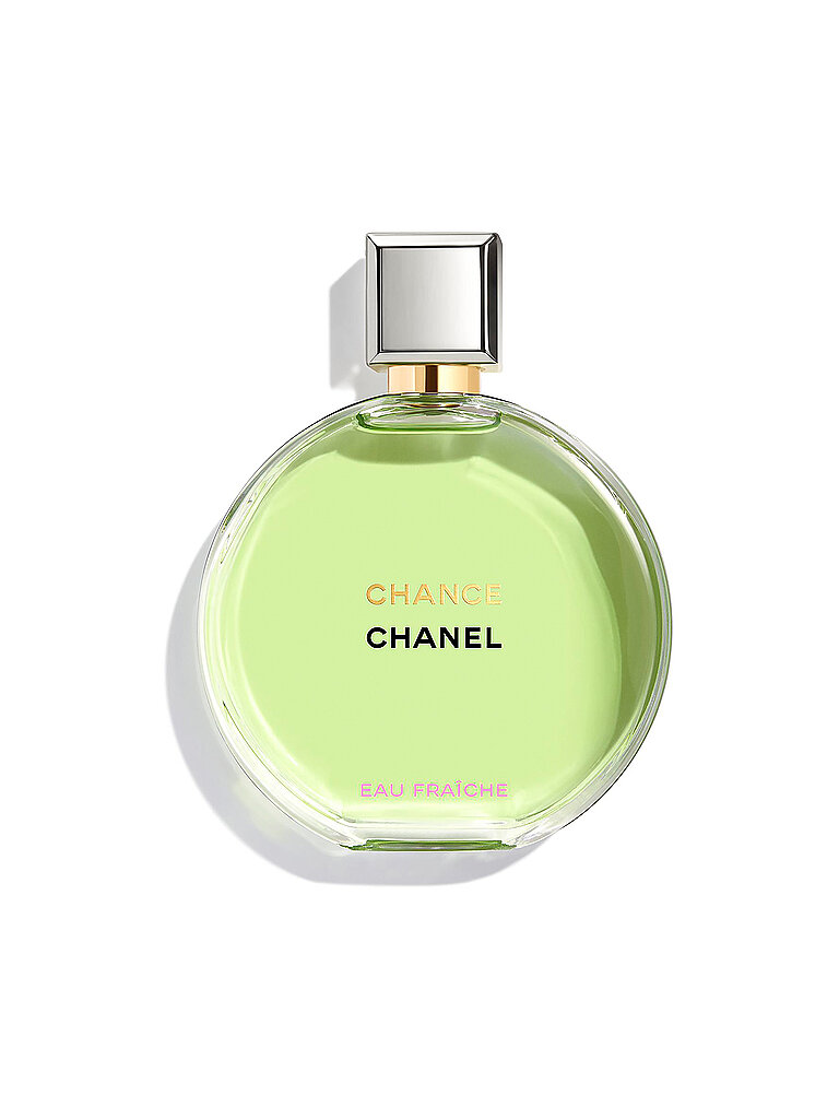 CHANEL CHANCE EAU FRAÎCHE EAU DE PARFUM ZERSTÄUBER 100ML von Chanel