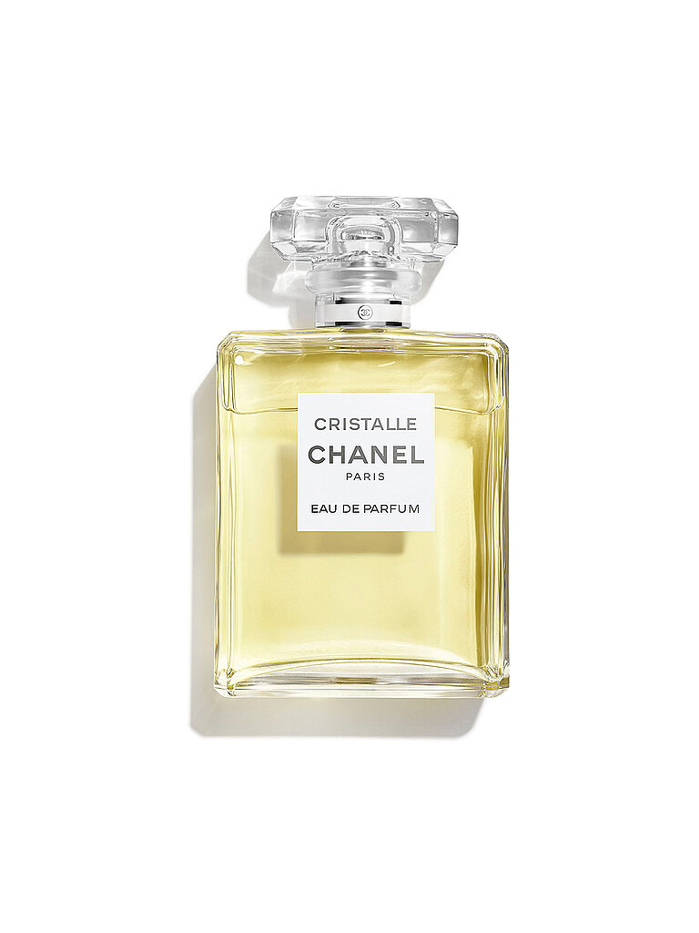 CHANEL CRISTALLE EAU DE PARFUM ZERSTÄUBER 100ML von Chanel