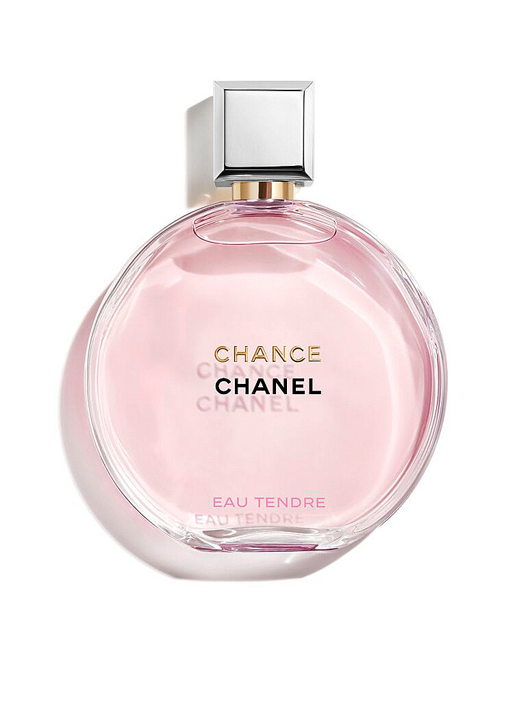 CHANEL CHANCE EAU TENDRE  EAU DE PARFUM ZERSTÄUBER 150ML von Chanel